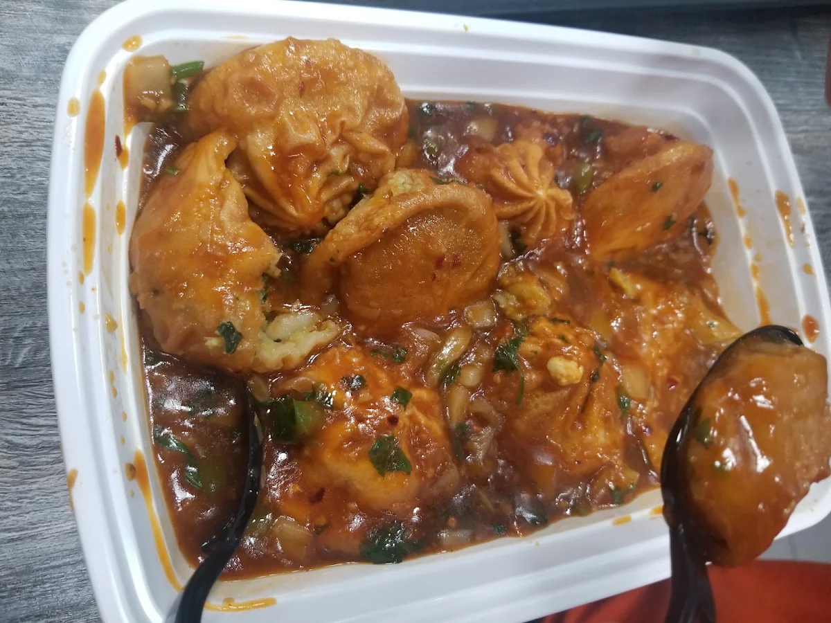 Food & drink, Himalayan Kitchen
