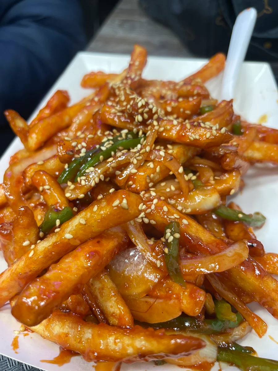 Food & drink, Himalayan Kitchen