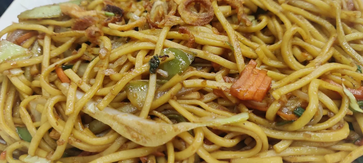 Food & drink, Himalayan Kitchen