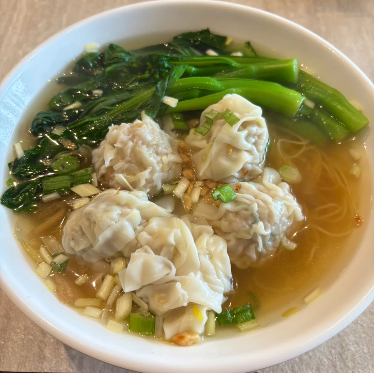 Food & drink, 興記 Hing's Kitchen