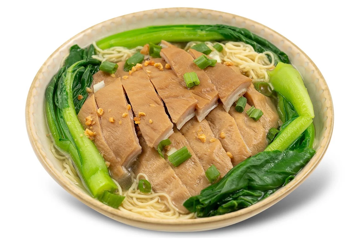 Food & drink, 興記 Hing's Kitchen