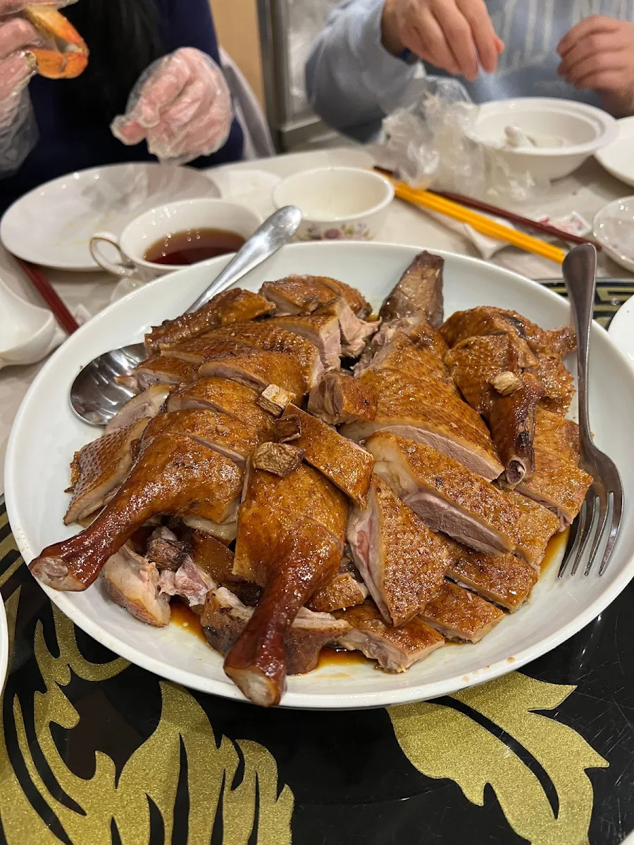 Food & drink, 興記 Hing's Kitchen