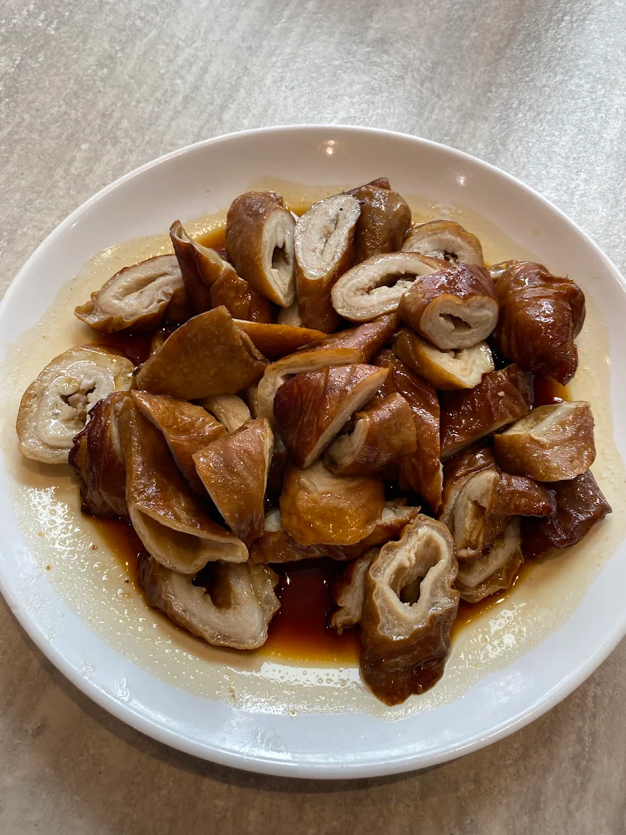 Food & drink, 興記 Hing's Kitchen