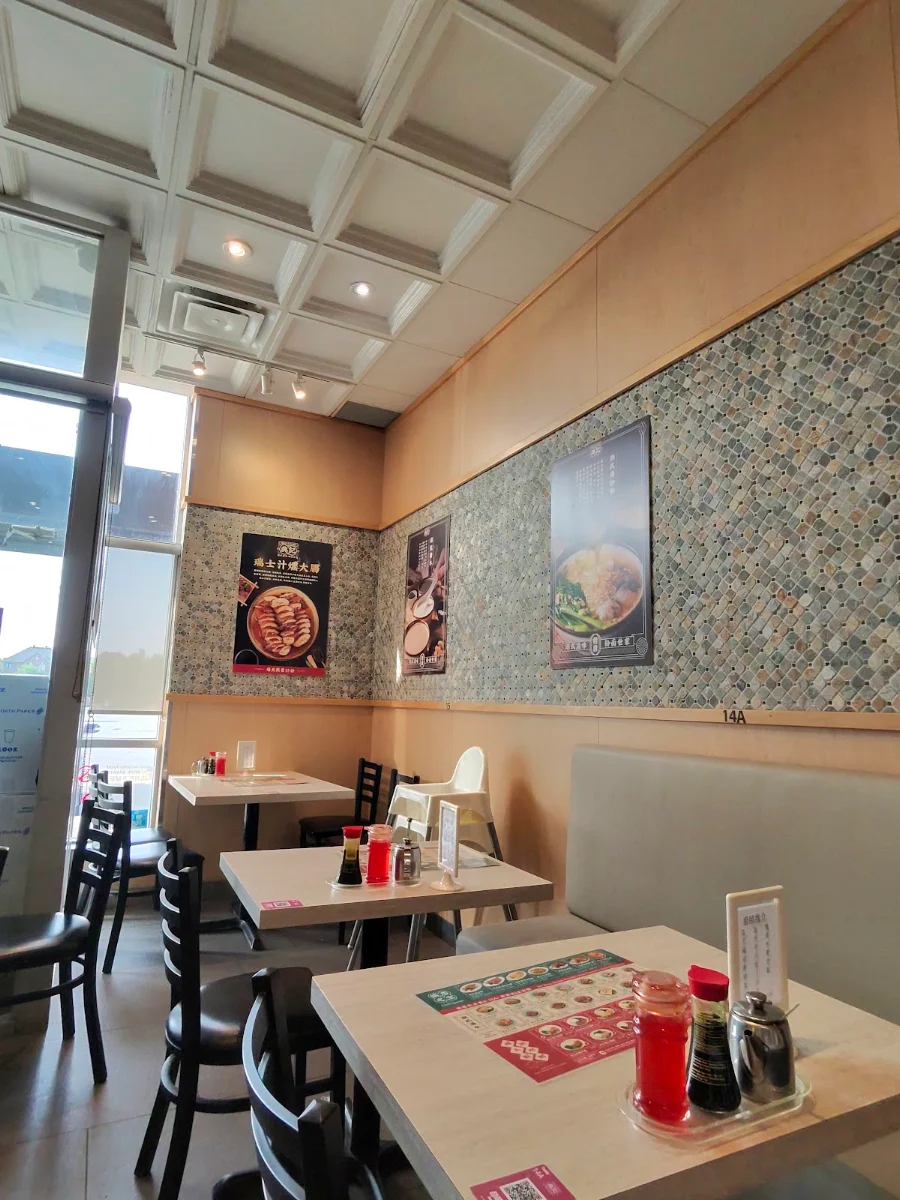 Vibe, 興記 Hing's Kitchen