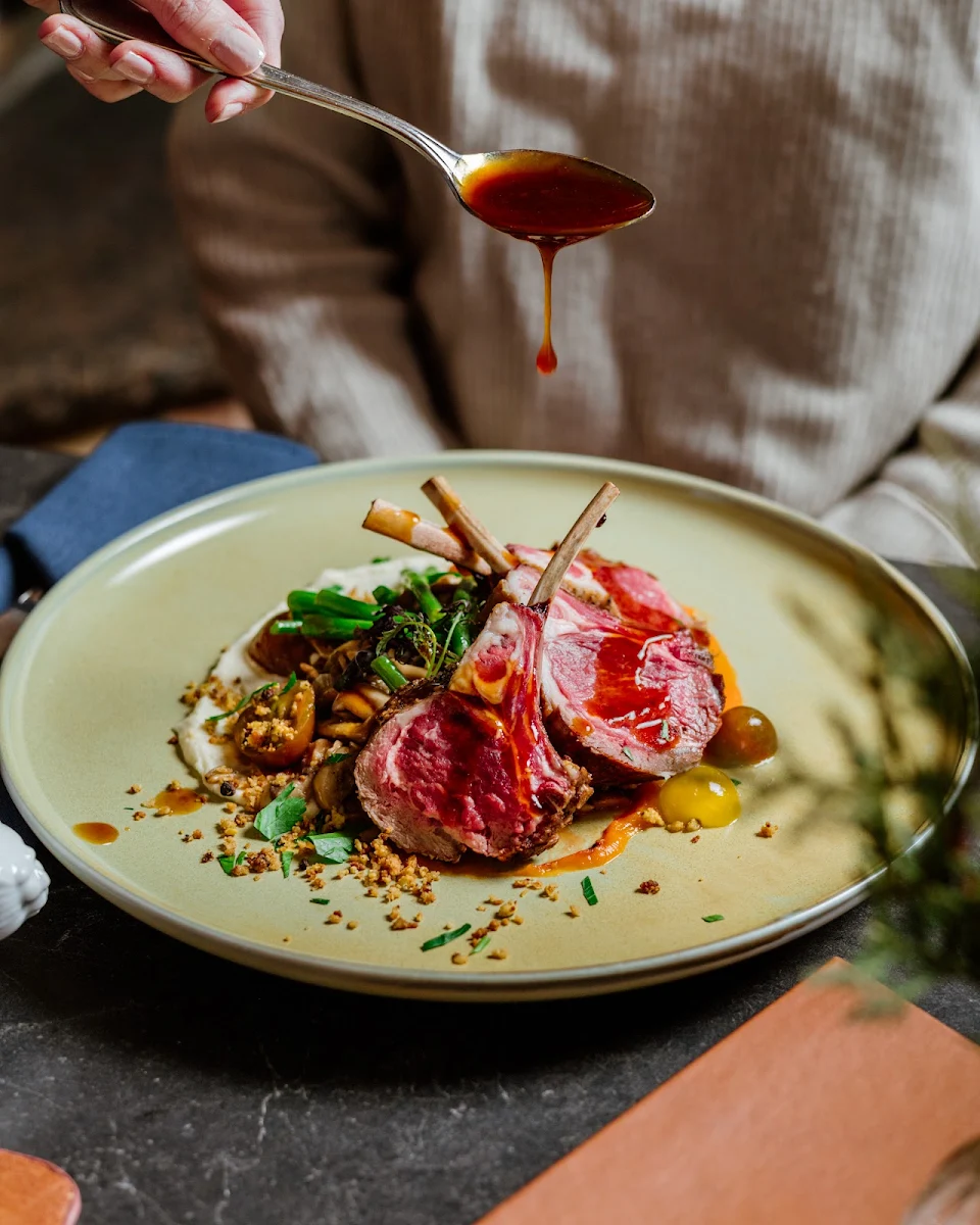 Food & drink photo 1