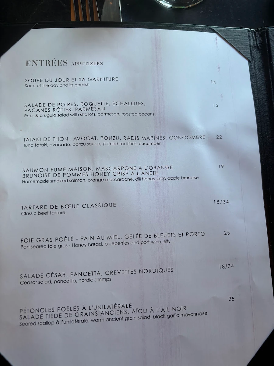 Menu photo 4