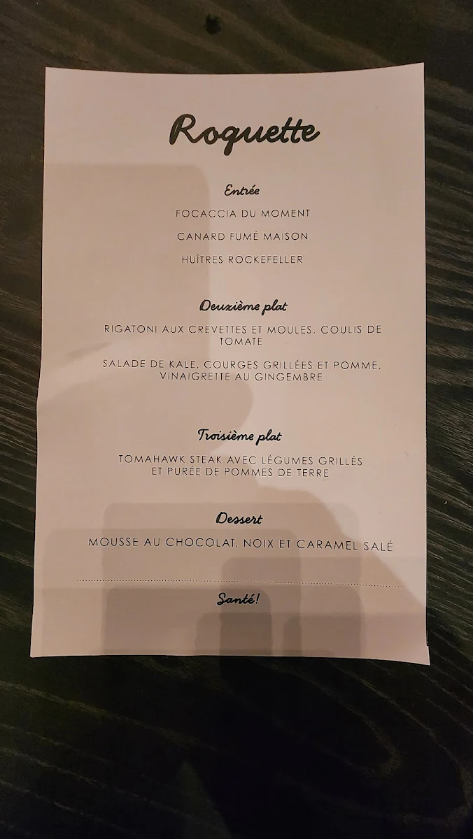 Menu photo 6