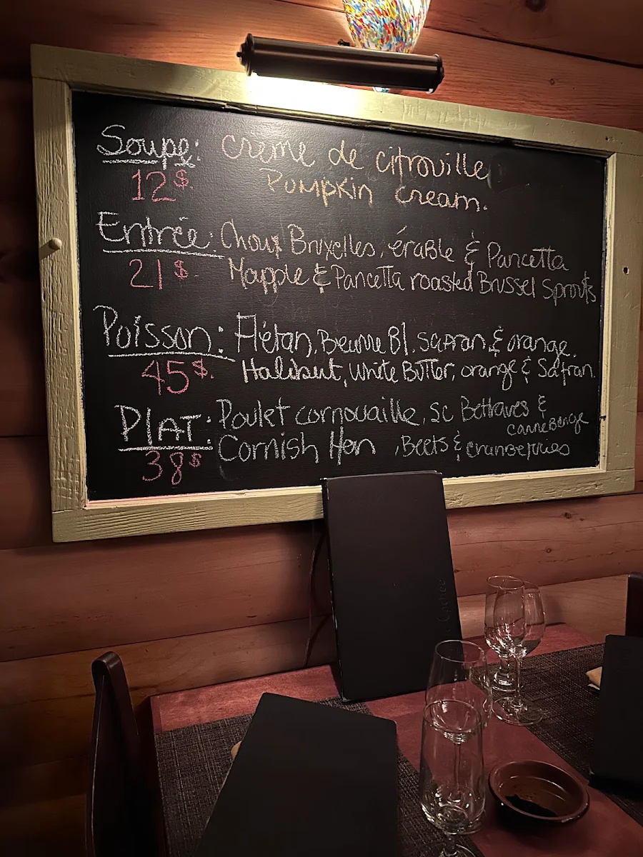 Menu photo 8