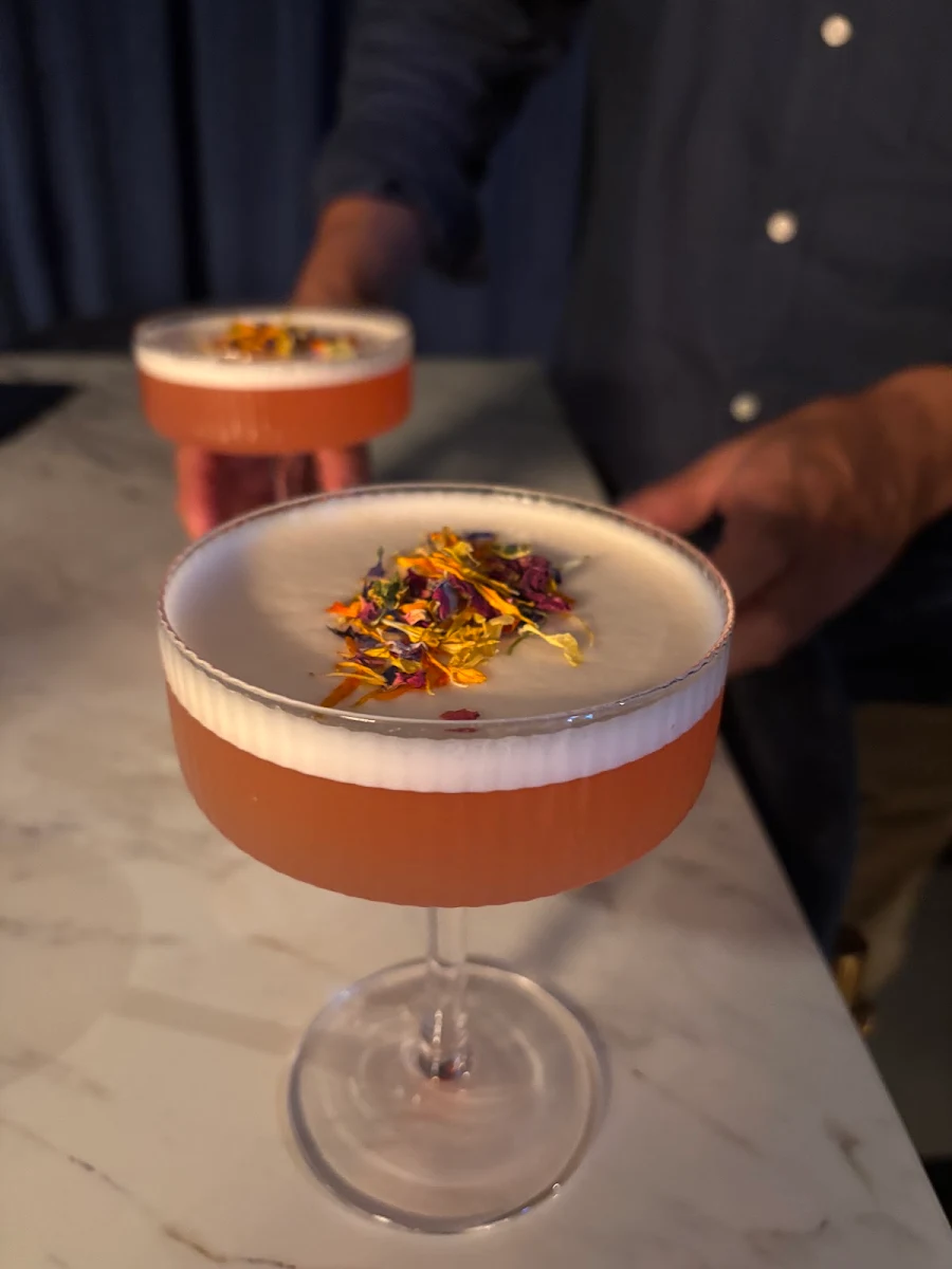 Food & drink, Terry's Karaoke & Piano Bar