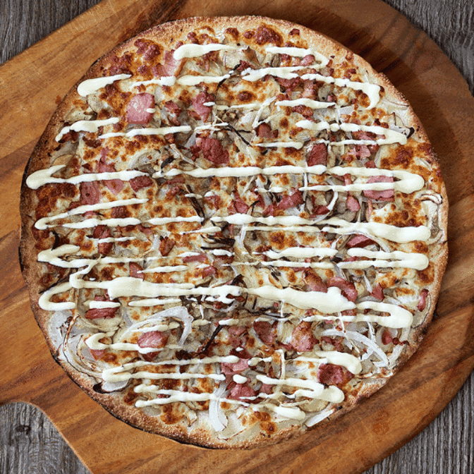 Food & drink, Amalfi Pizza & Pasta Cornubia