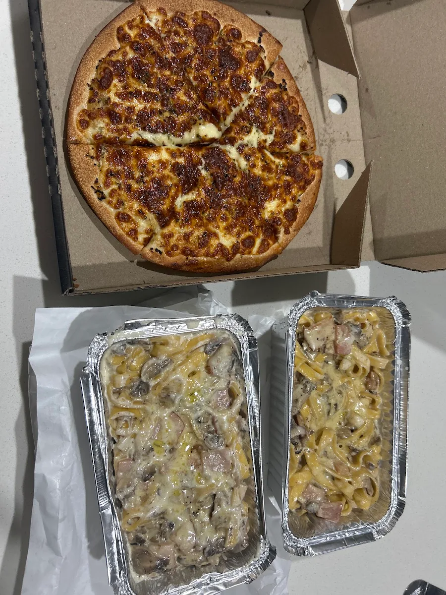 Food & drink, Amalfi Pizza & Pasta Cornubia