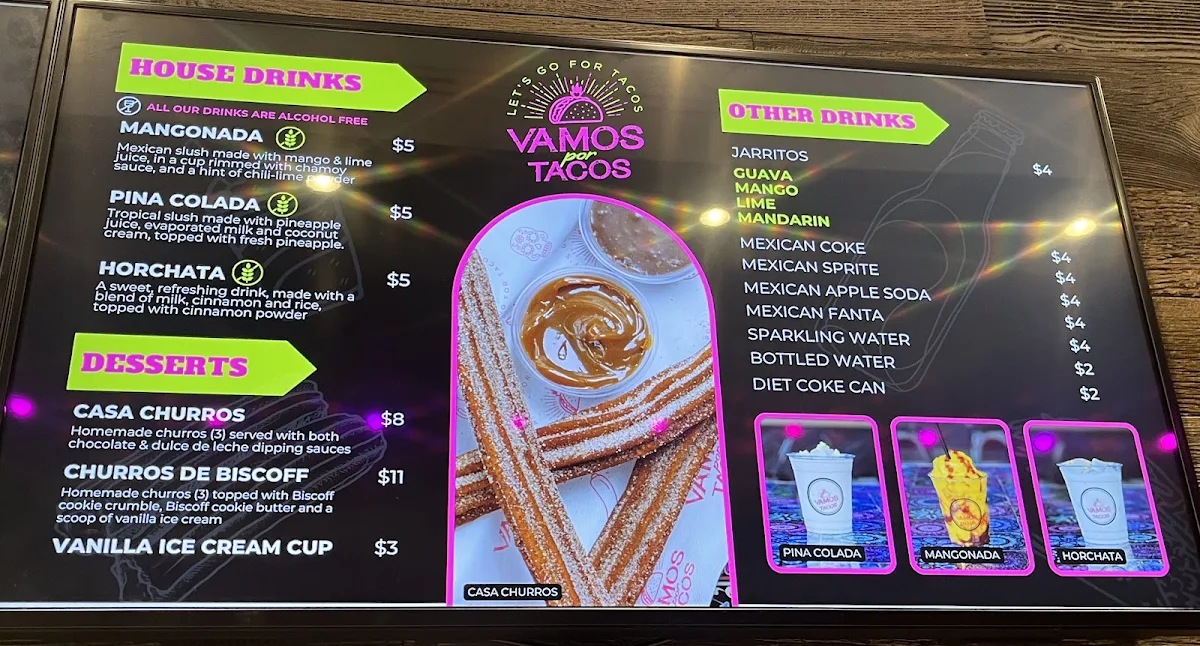 Menu photo 9
