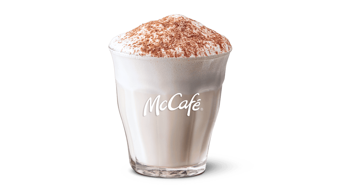 Food & drink, McDonald's Dandenong Plaza