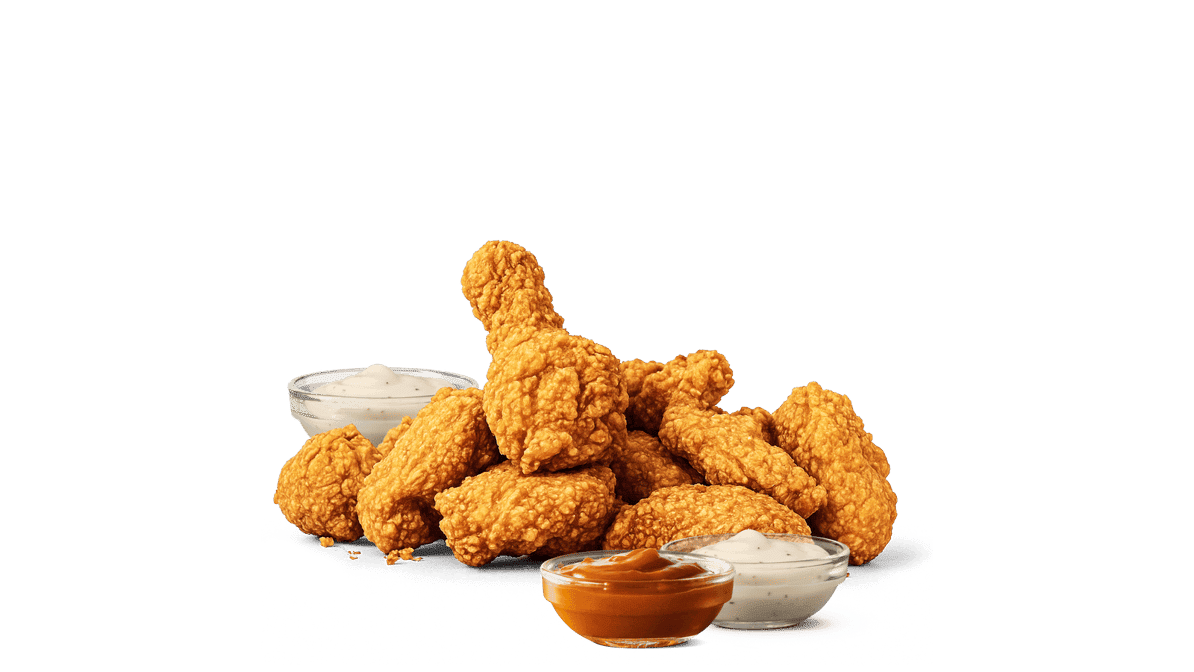 Food & drink, McDonald's Dandenong Plaza