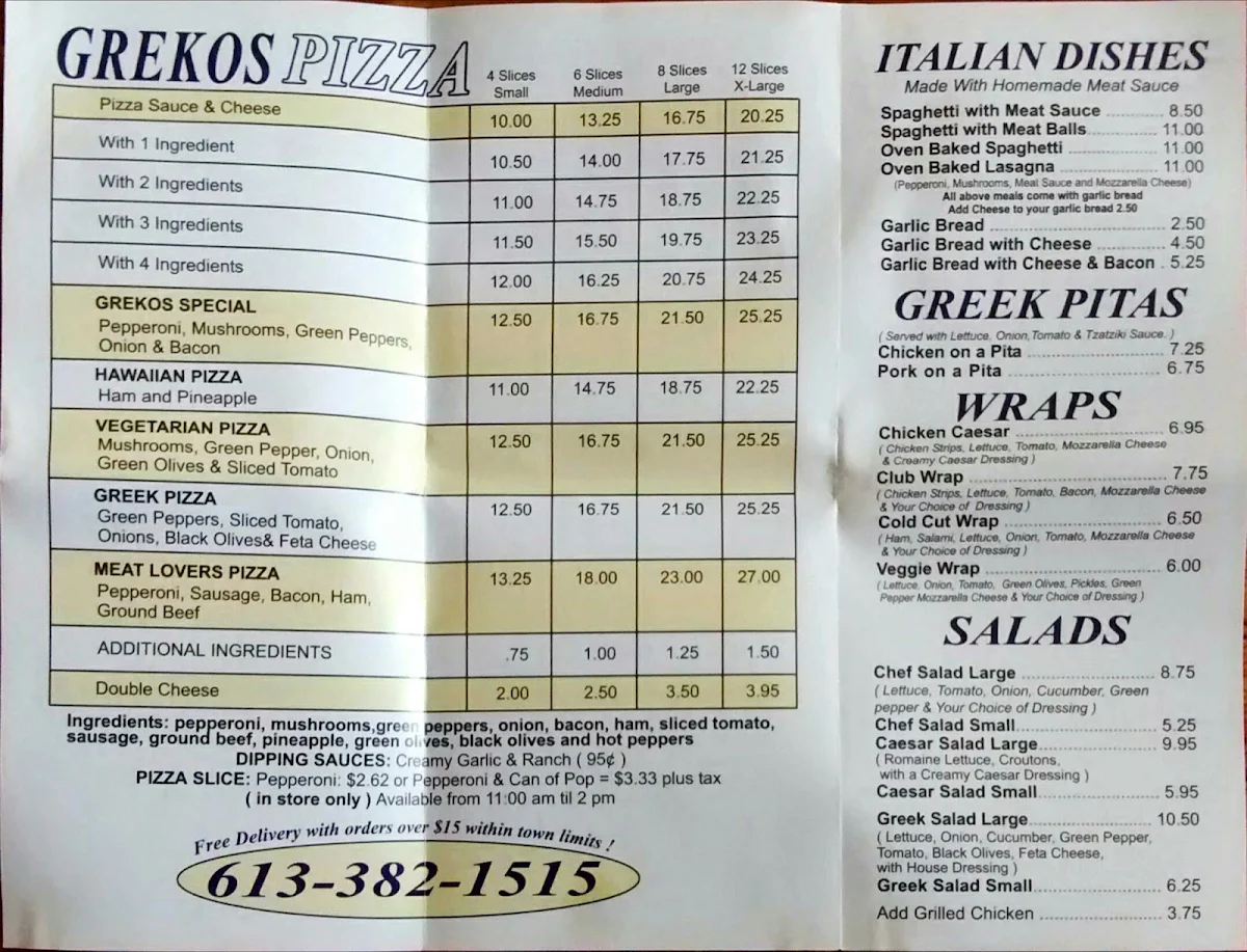 Menu photo 10