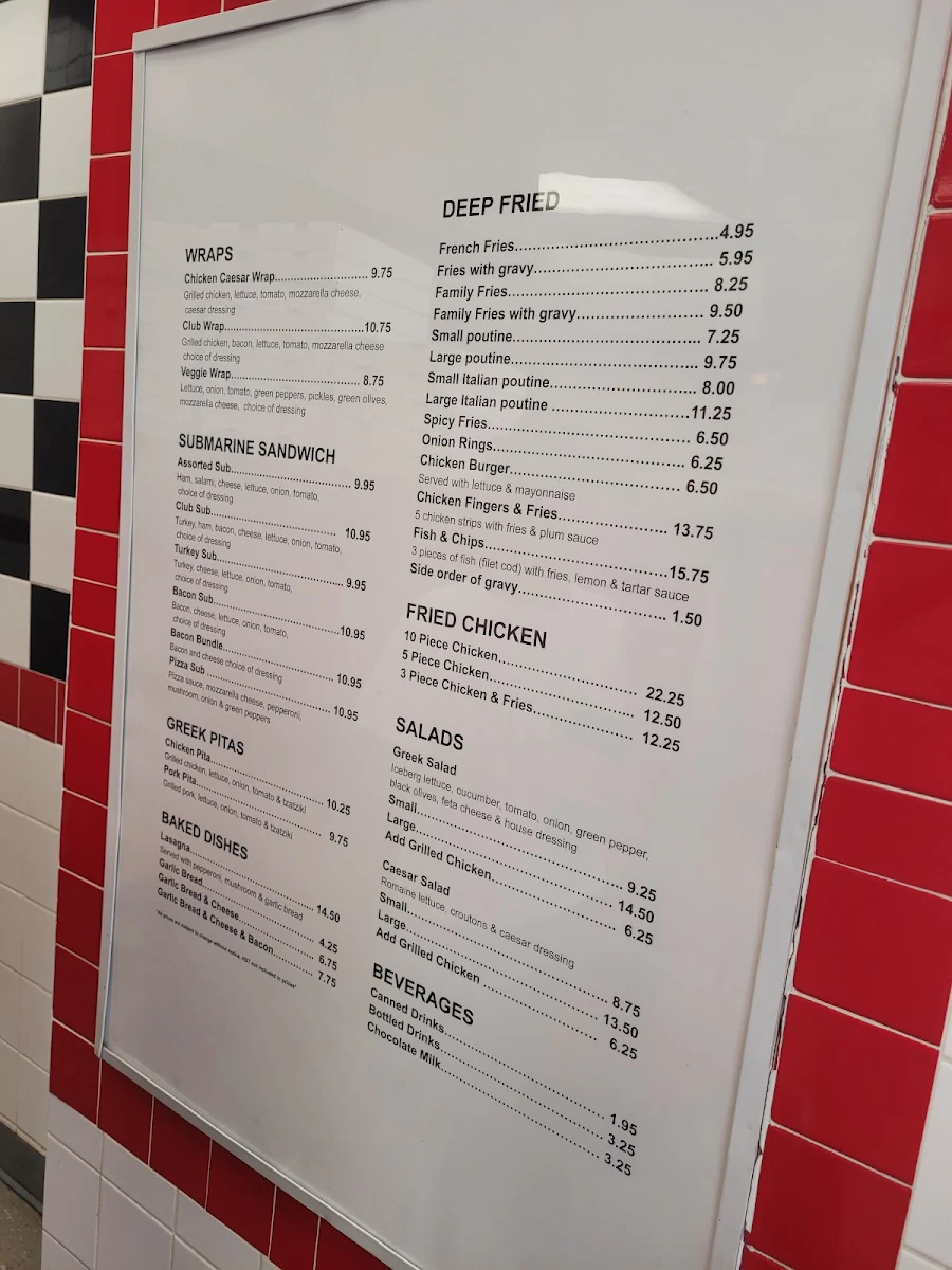 Menu photo 5