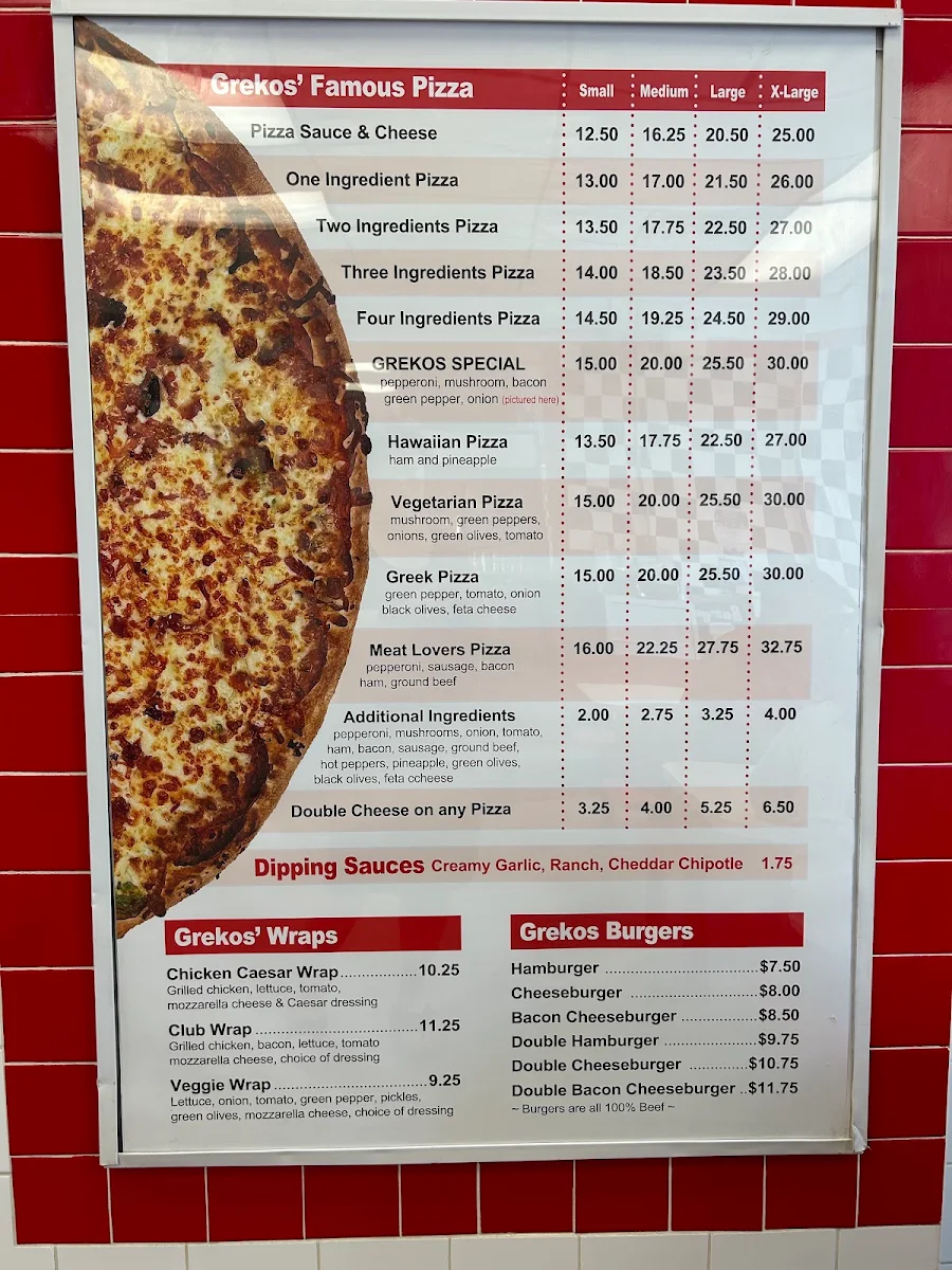 Menu photo 7