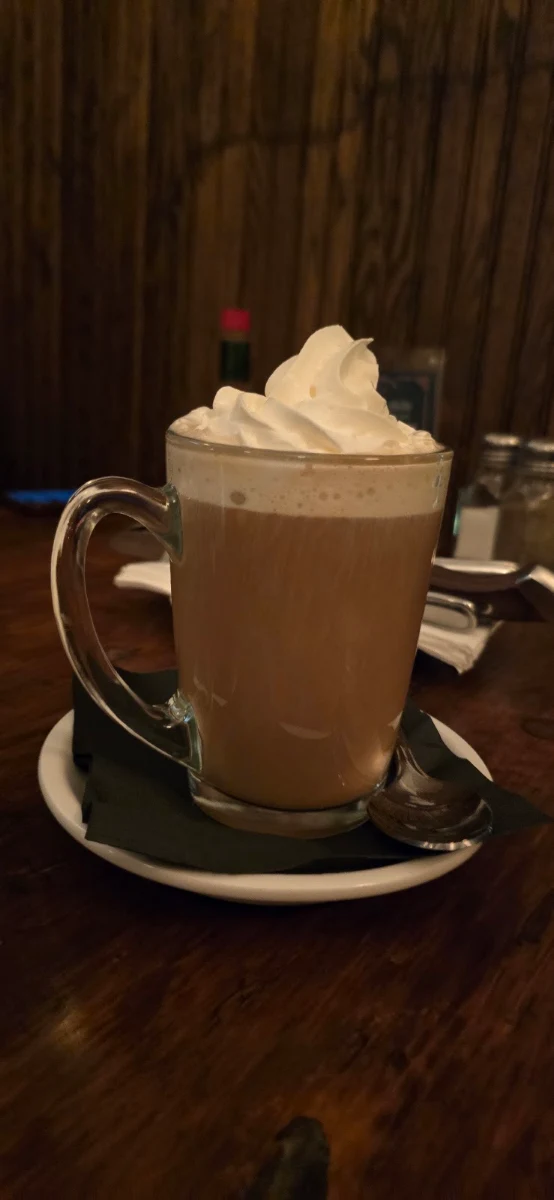Food & drink, MJ Byrne's Irish Pub