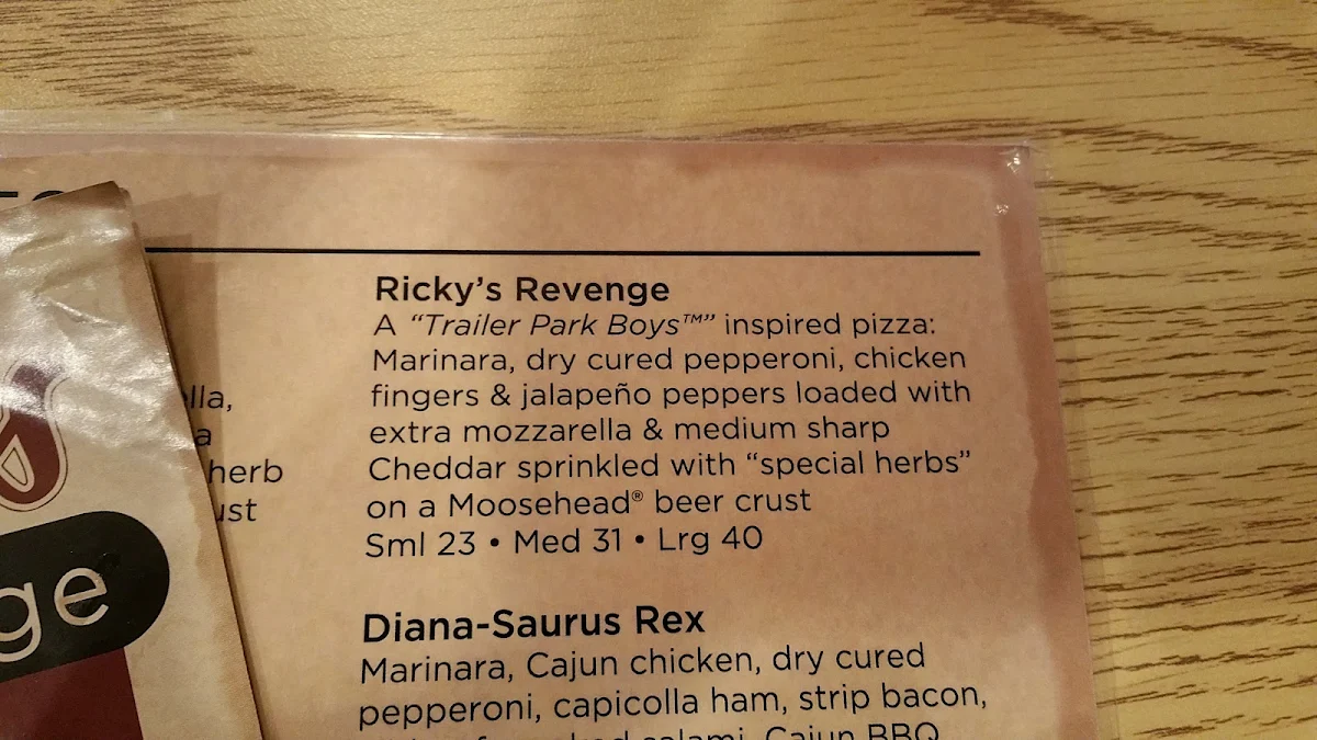 Menu photo 10