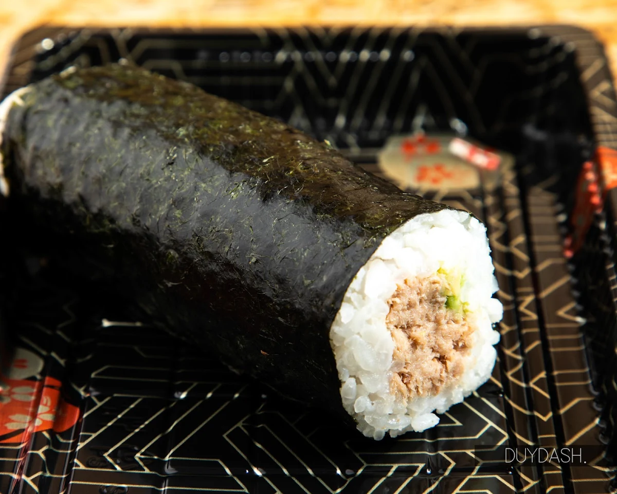 Food & drink, Mi Sushi