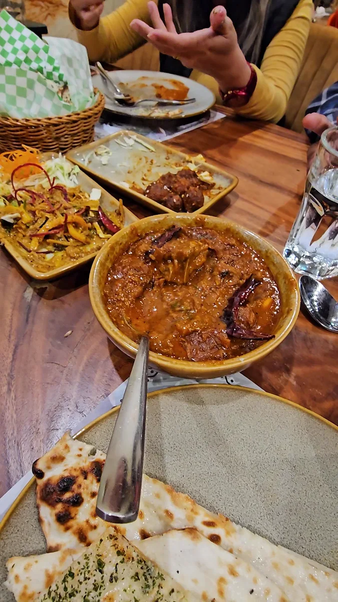 Food & drink photo 2