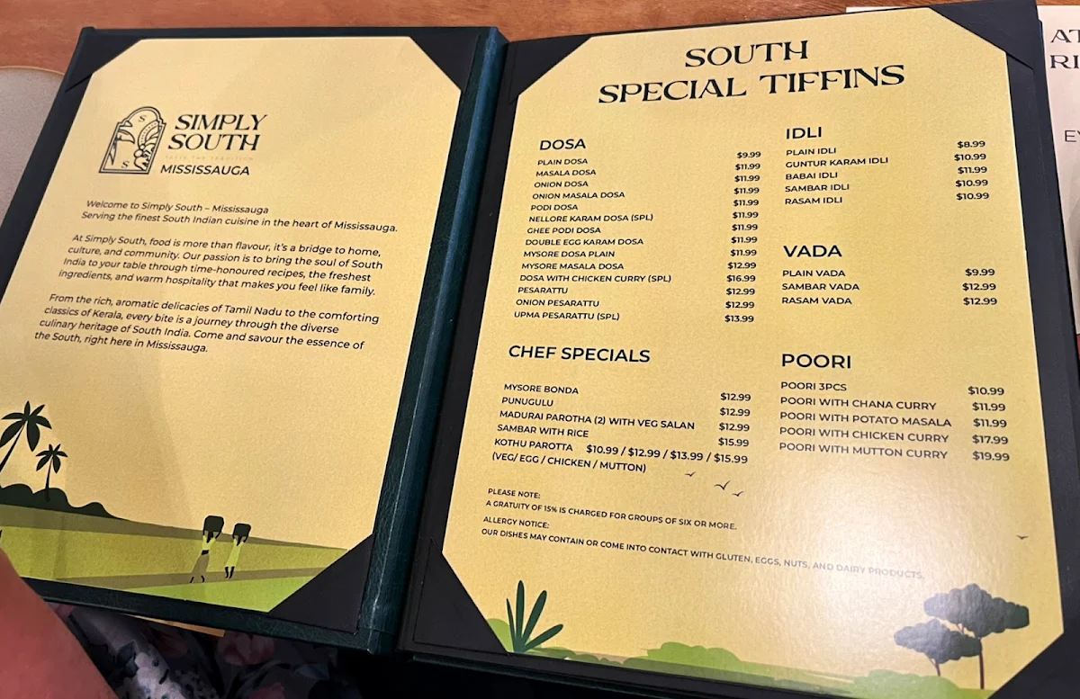 Menu photo 10