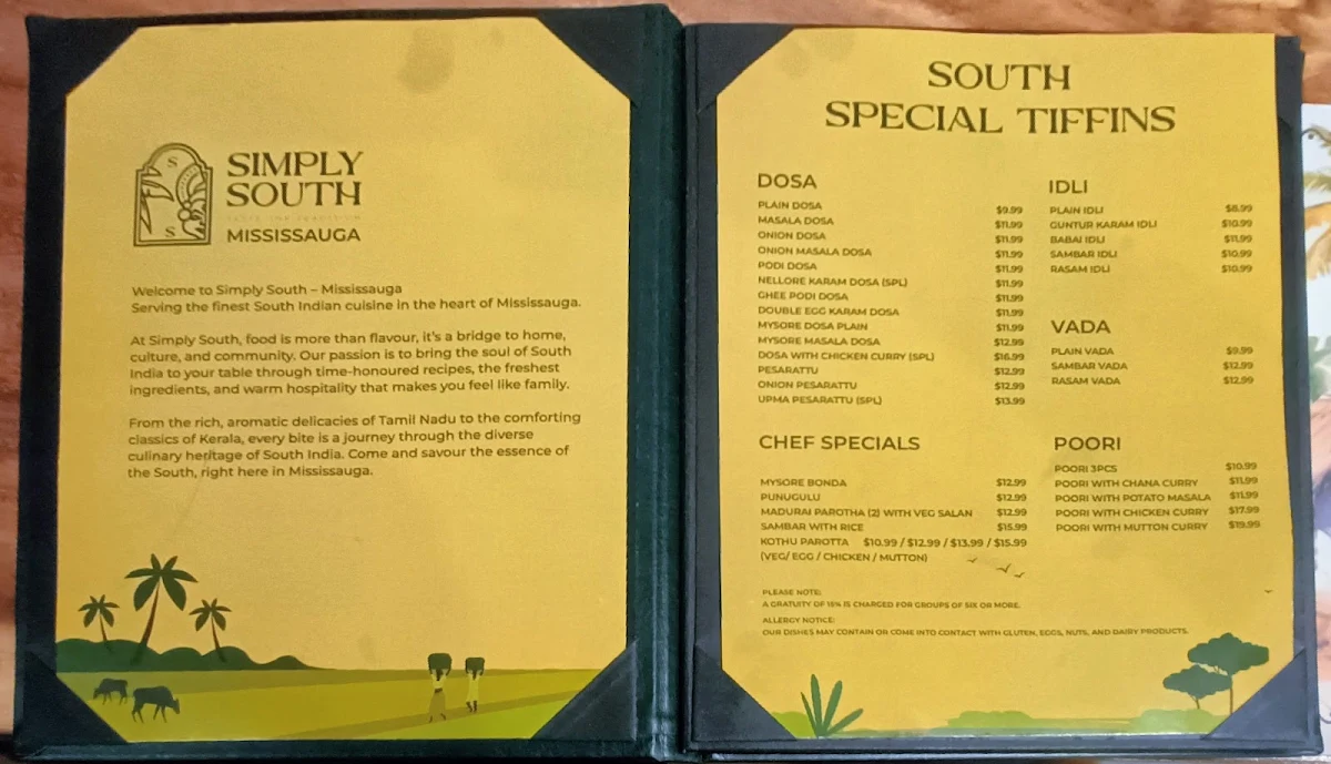 Menu photo 6