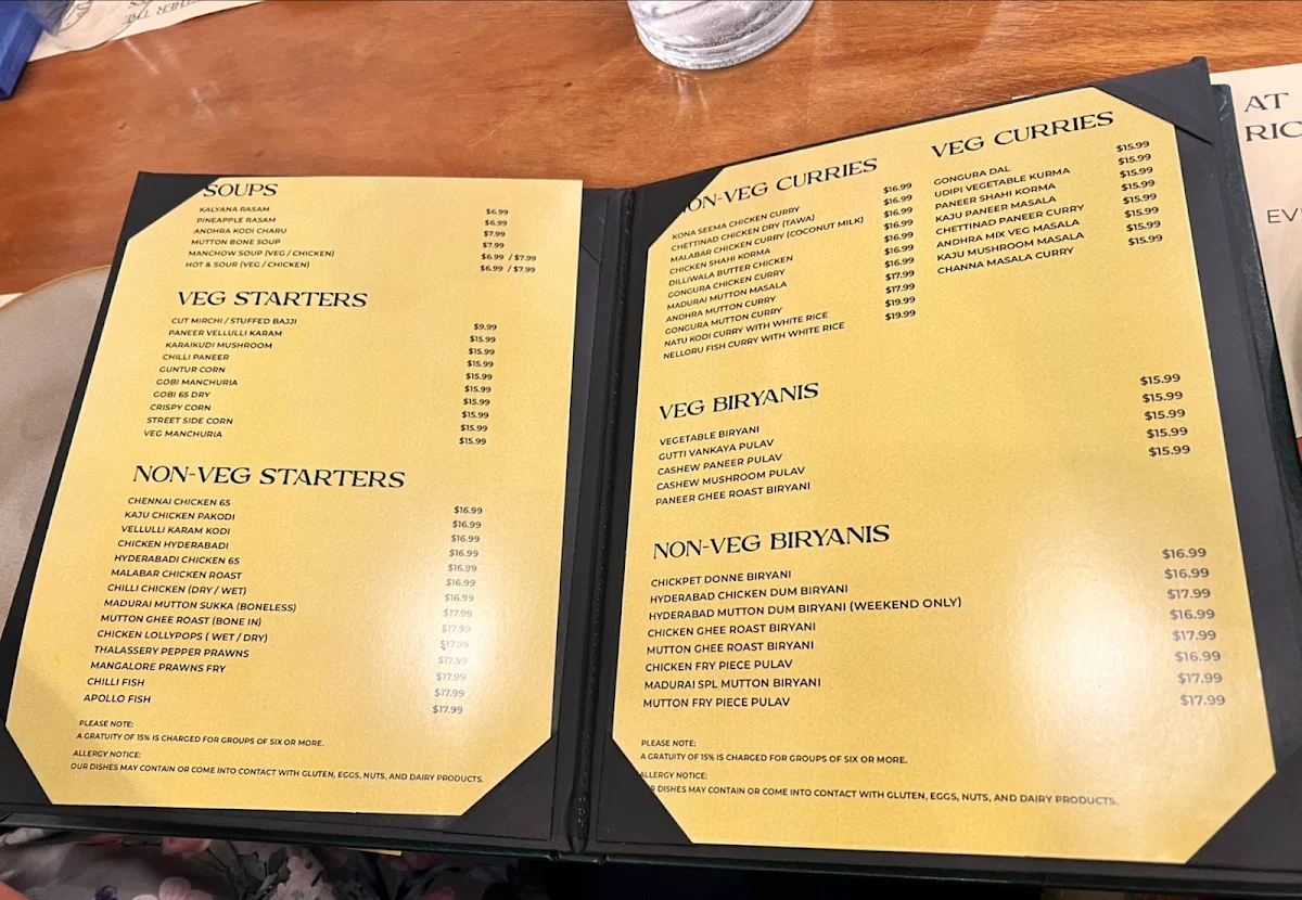 Menu photo 8
