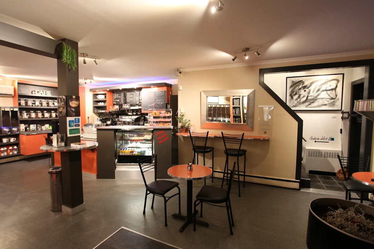Café Castelo cover