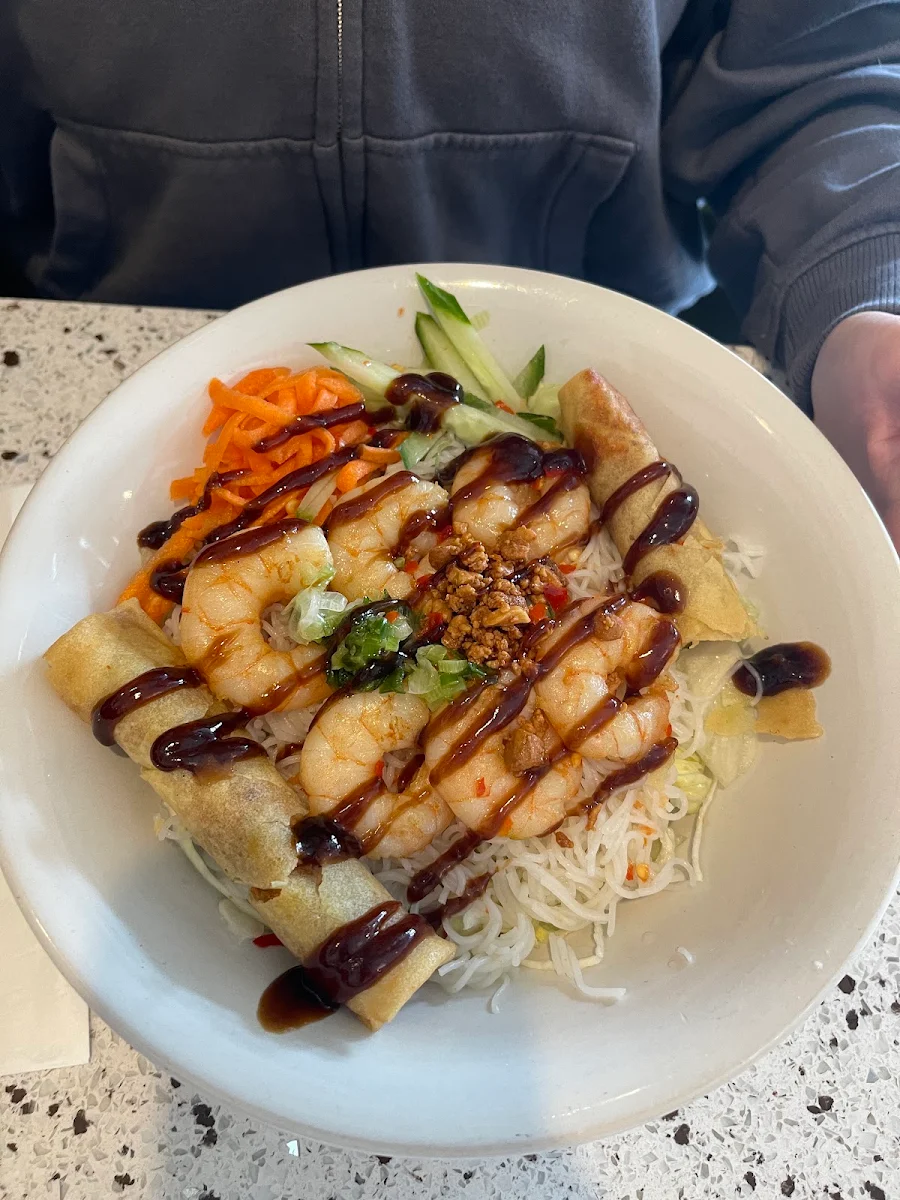 Food & drink, Noodle King