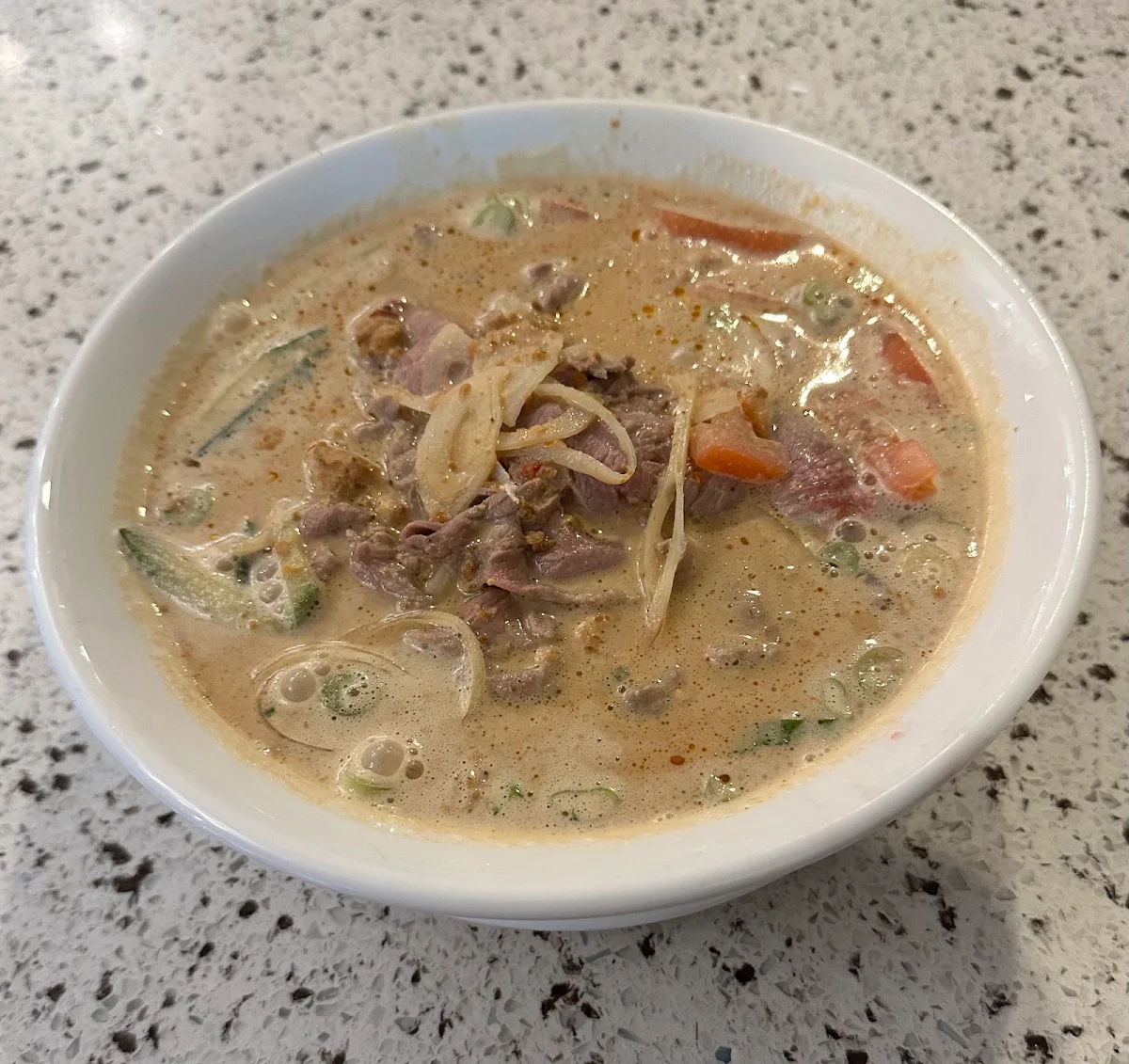 Food & drink, Noodle King
