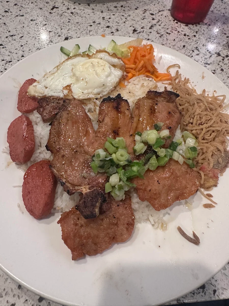 Food & drink, Noodle King