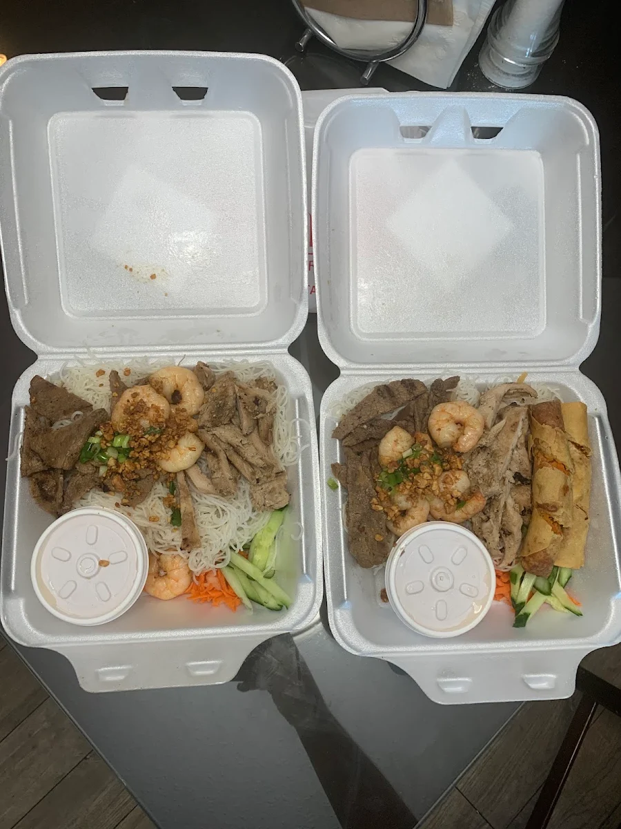 Food & drink, Noodle King