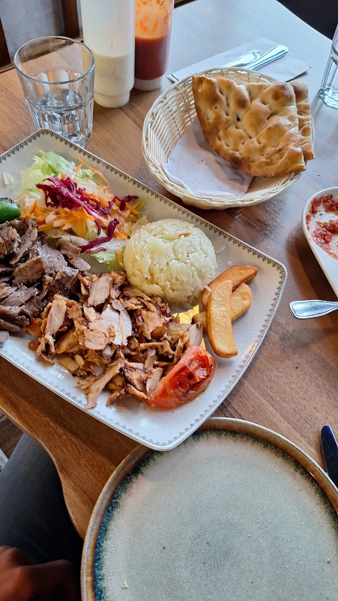 Food & drink photo 3