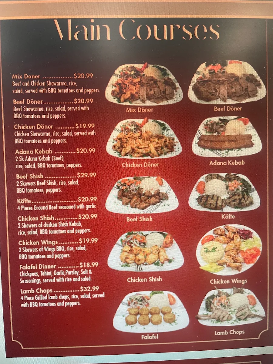 Menu photo 10