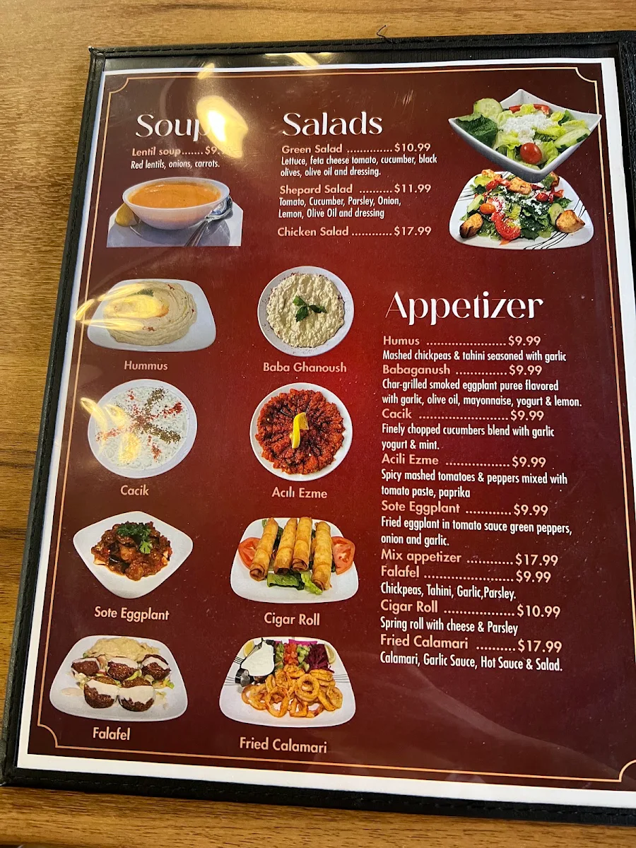 Menu photo 7