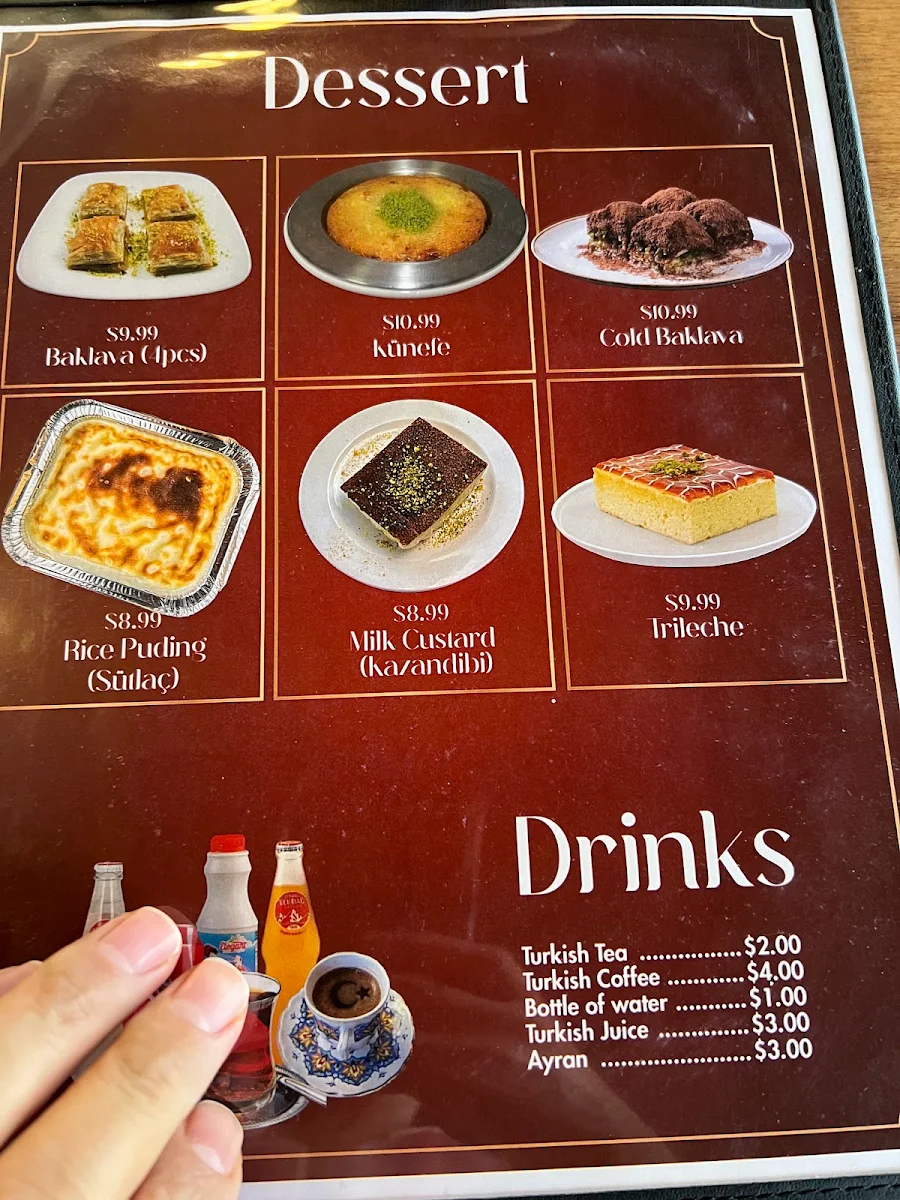 Menu photo 8