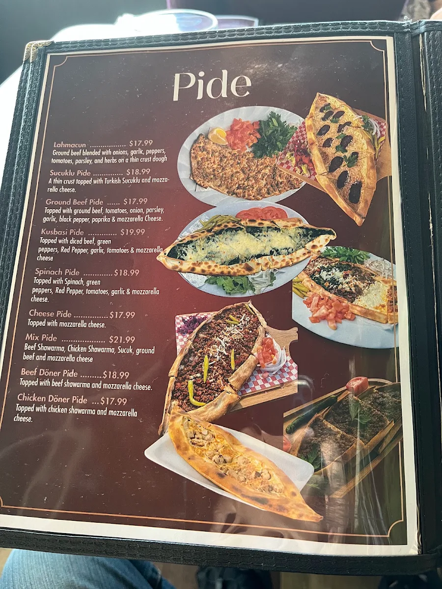 Menu photo 9
