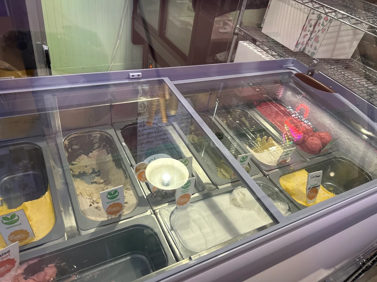 Vibe, Zettis crémerie crêperie