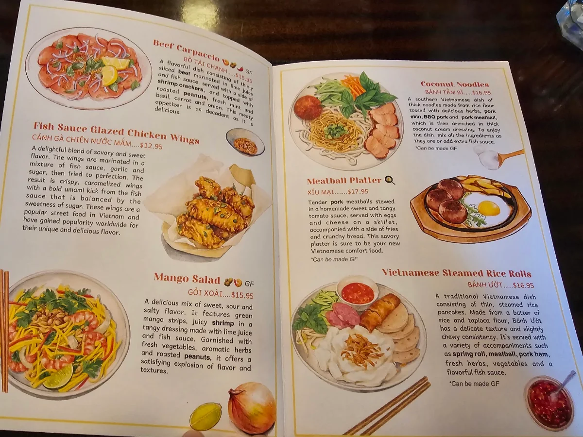 Menu photo 10