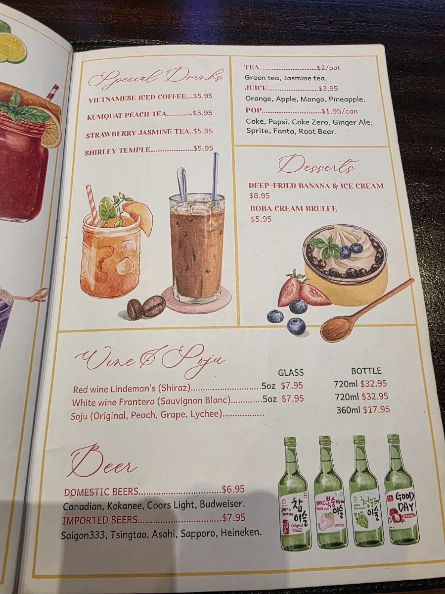 Menu photo 3
