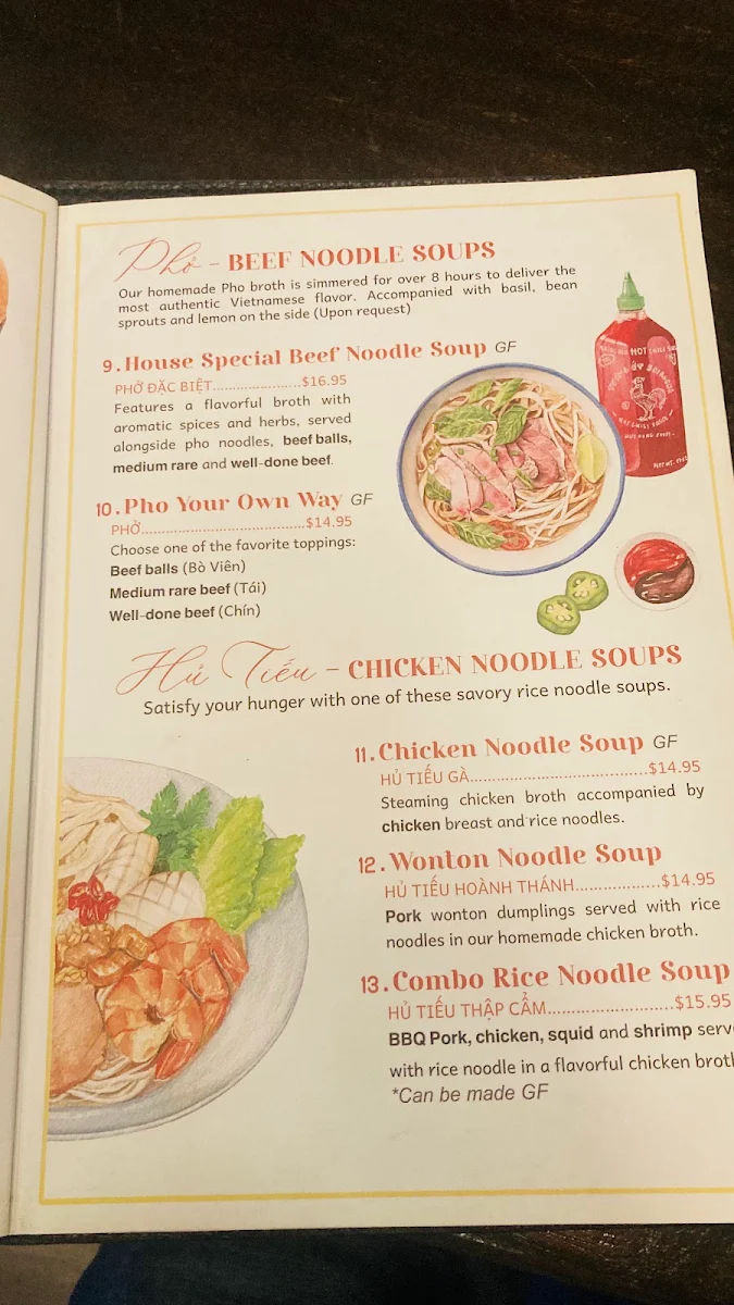 Menu photo 6