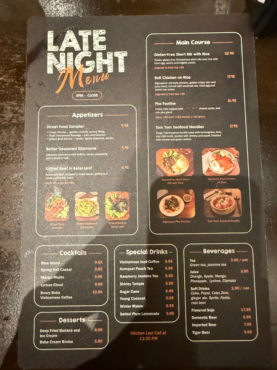 Menu photo 8