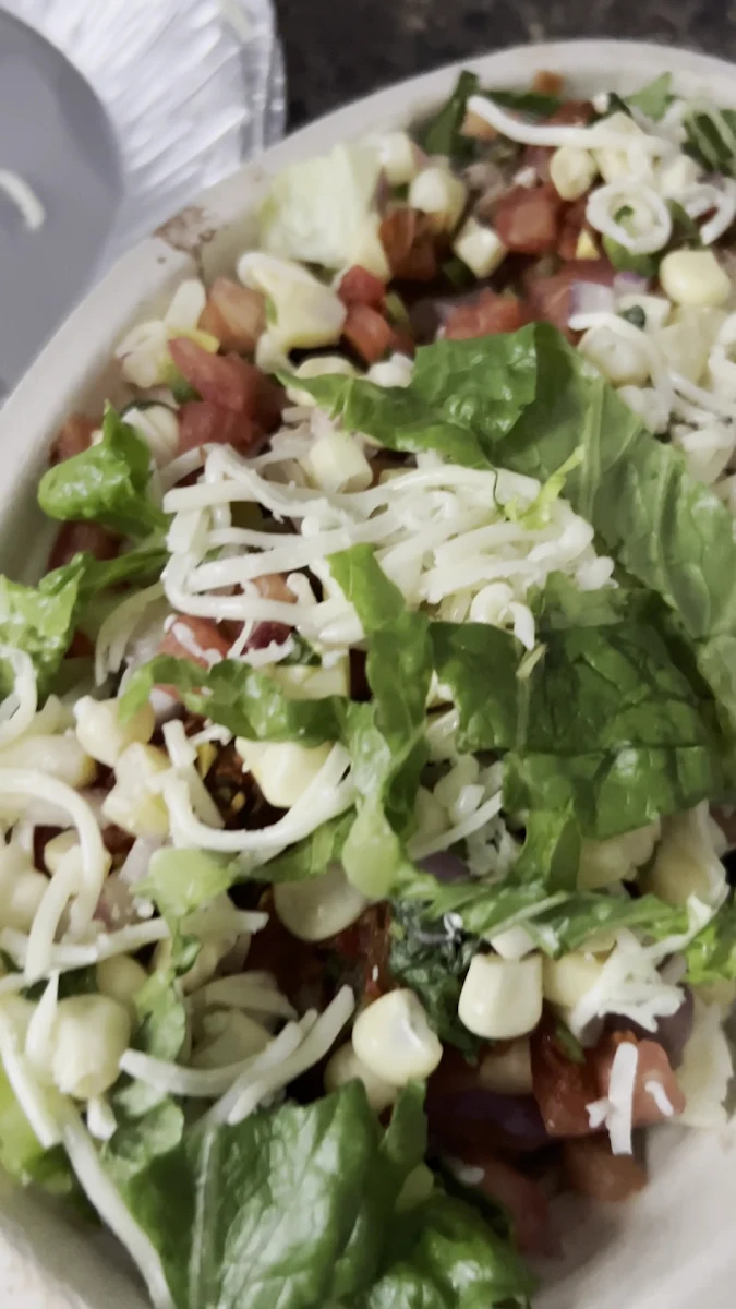 Food & drink, Chipotle Mexican Grill