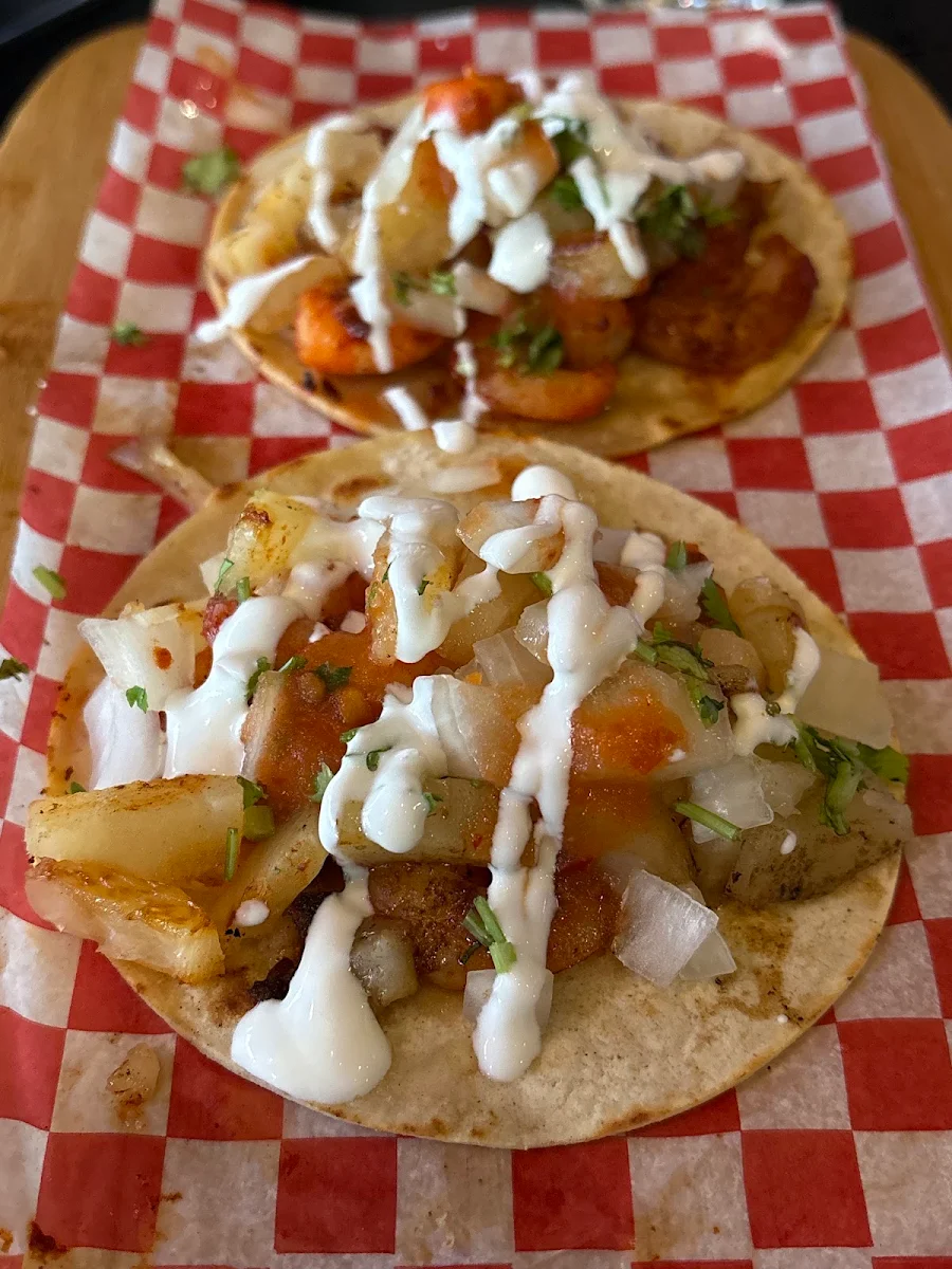 Food & drink, MEXITACO Cantina