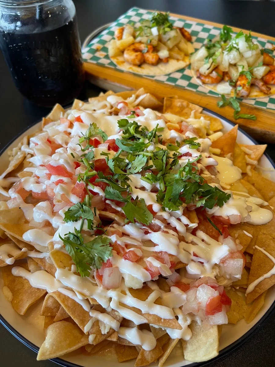 Food & drink, MEXITACO Cantina