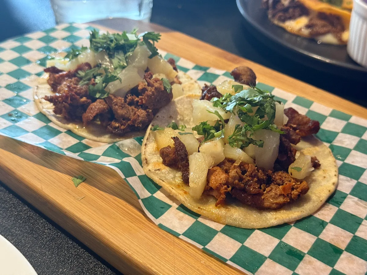 Food & drink, MEXITACO Cantina