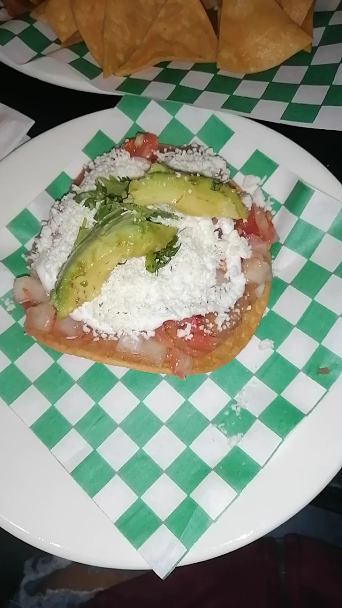 Food & drink, MEXITACO Cantina