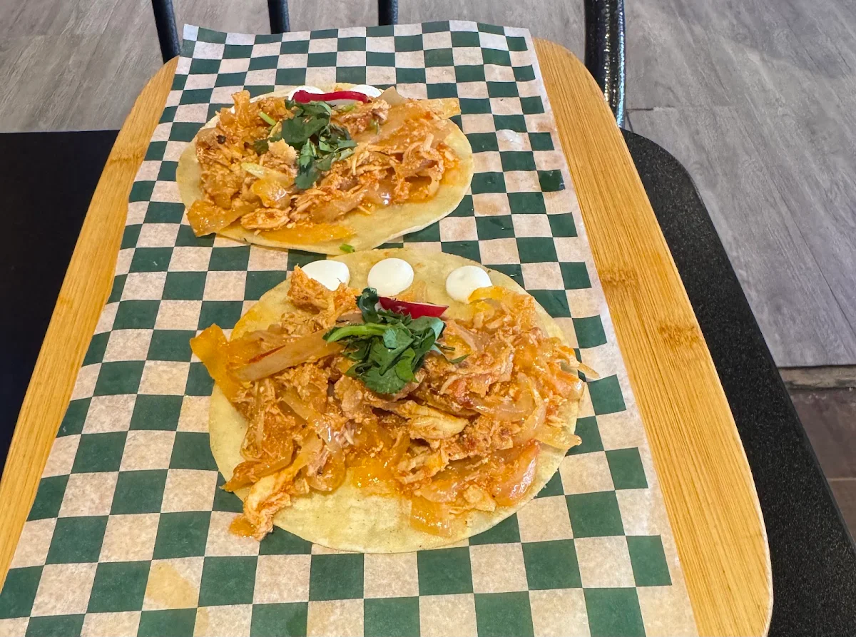Food & drink, MEXITACO Cantina