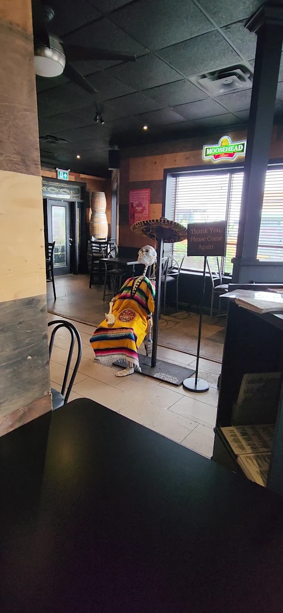 Vibe, MEXITACO Cantina